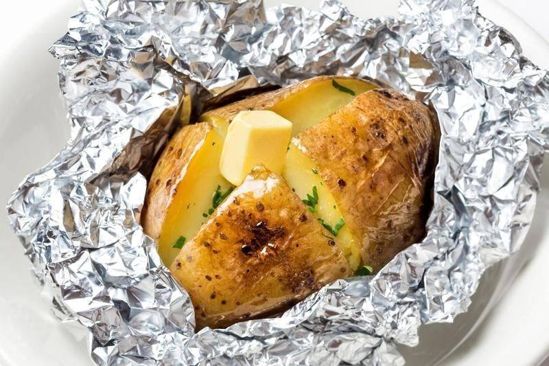 Картофель на праздничный стол: рецепты с фото (простые и вкусные) – рецепты с фото