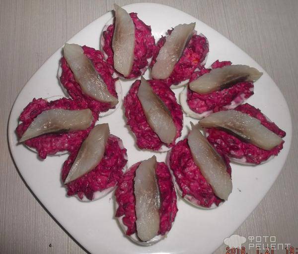 Селедка под шубой — классические рецепты и последовательность слоев