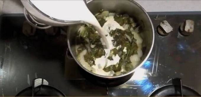 Простые и вкусные домашние соусы