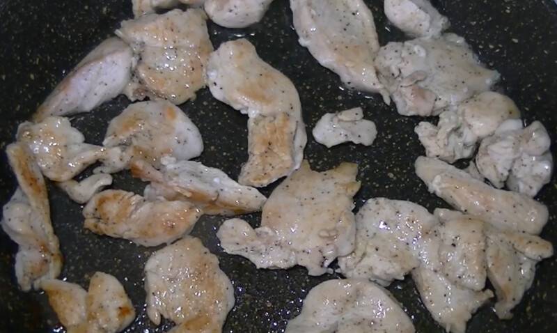 20 простых и вкусных салатов, которые подойдут на все случаи жизни