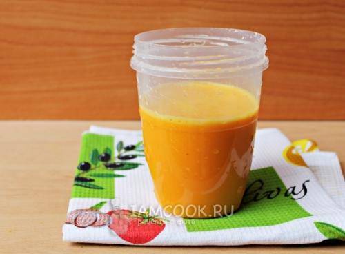 Вкусные рецепты сока из тыквы на зиму с фото