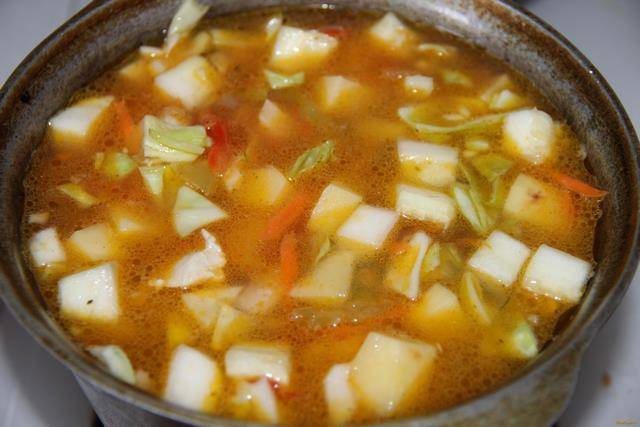 Рагу с курицей и овощами: 6 рецептов