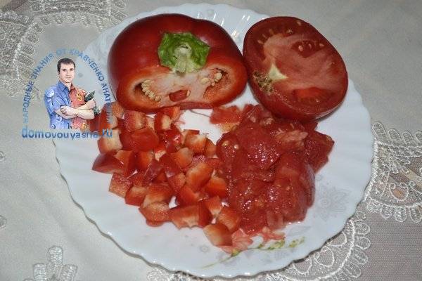 Мясо по-купечески в духовке