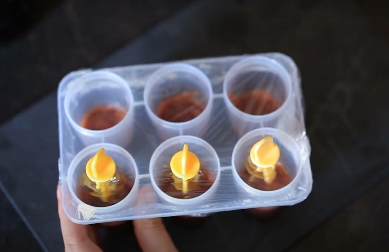 Пп мороженое - 8 домашних рецептов: банановое, из творога, с молоком