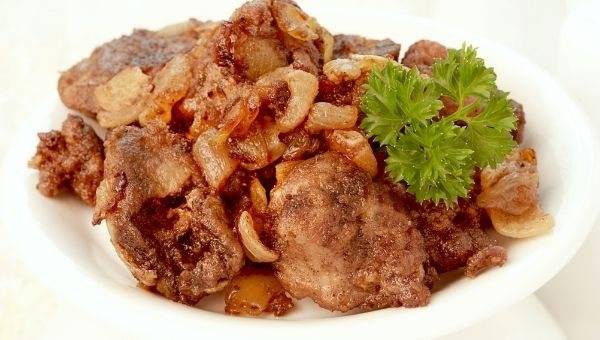 Пп паштет - диетические и низкокалорийные рецепты