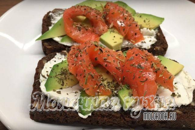Блюда из рыбы: 20 простых и вкусных рецептов