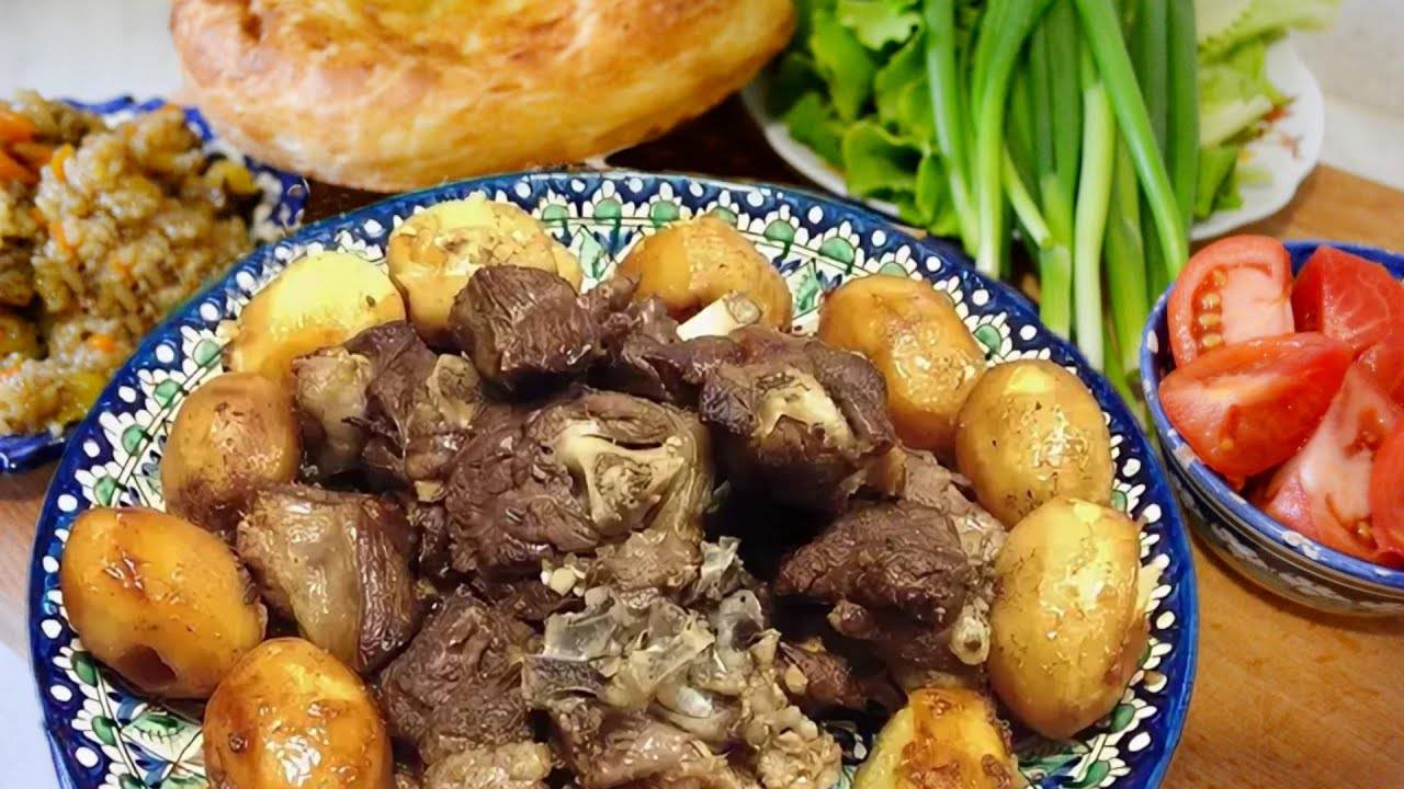 Люля-кебаб — вкусные рецепты в домашних условиях