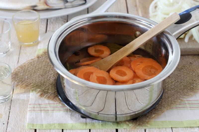Простые и вкусные горячие закуски на новый год