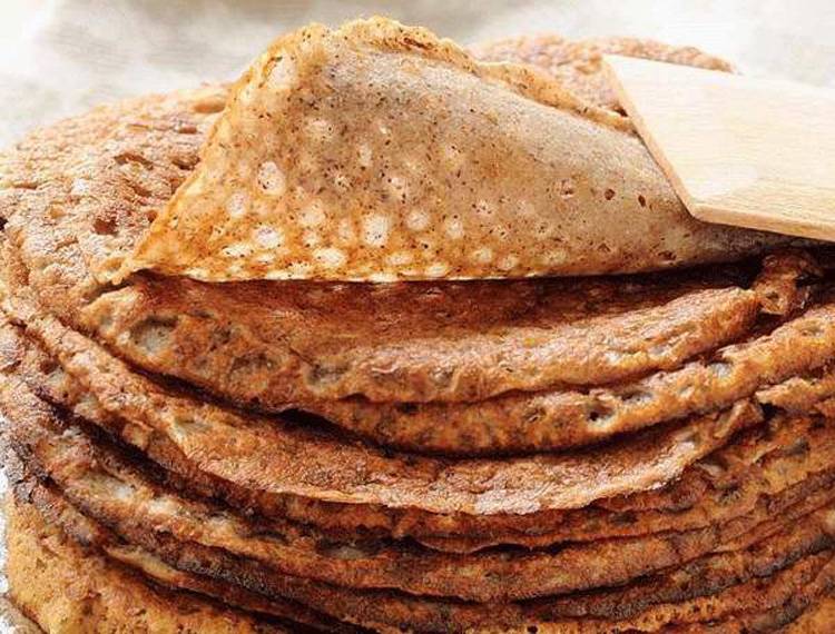 Кулич краффин: 7 новых рецептов пасхального кружевного кулича