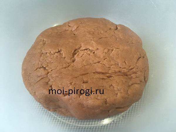 Популярные рецепты шоколадного печенья