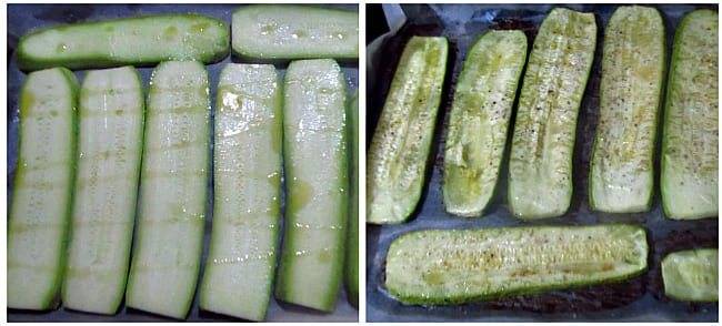 Рецепты запеканки из кабачков с курицей, вкусно приготовленной в духовке