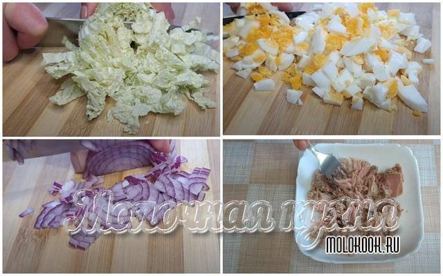 Вкусные салаты с грибами. 7 простых и подробных рецептов на день рождения и новый год