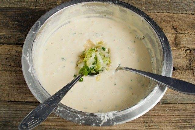 Рецепты выпечки с зеленым луком пирожки, самса и лепешки