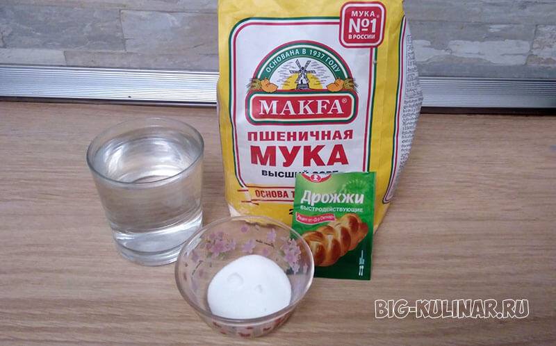 Как испечь хлеб в домашних условиях в духовке