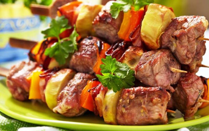 Как варить мясо в мультиварке. рецепты варки мяса