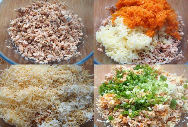 10 рецептов самого вкусного салата «мимоза»