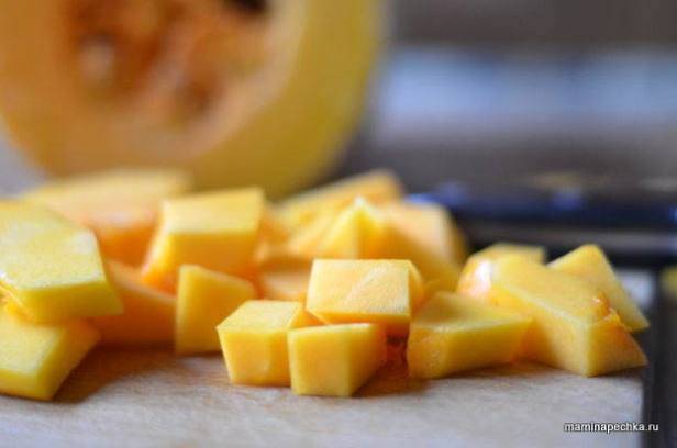 Как приготовить суп-пюре из тыквы: 9 самые вкусных рецептов