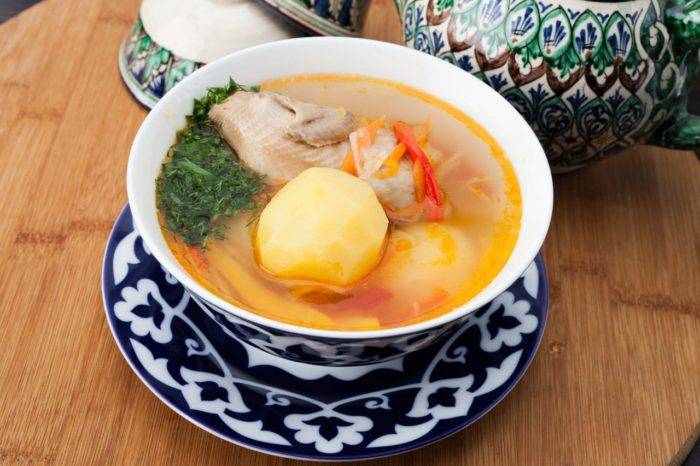 20 супов из говядины, которые всегда получаются вкусными