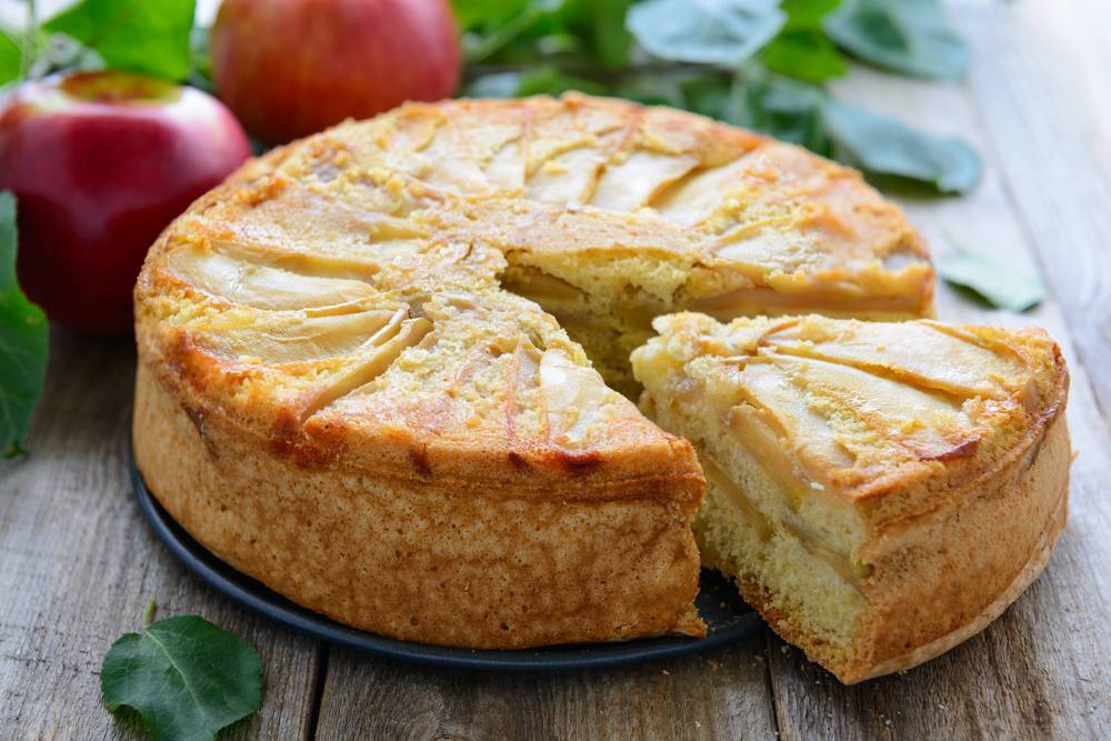 Начинки для несладких пирогов - самые вкусные рецепты