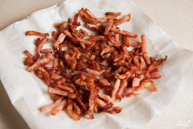 Французский пирог своими руками: готовим классический киш лорен