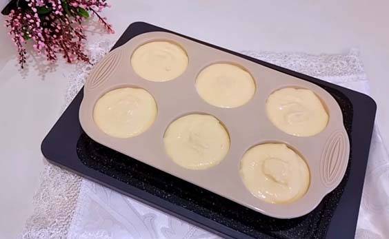 Творожный десерт из творога 166 домашних вкусных рецептов