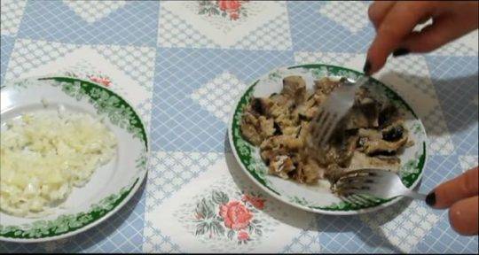 10 рецептов самого вкусного салата «мимоза»