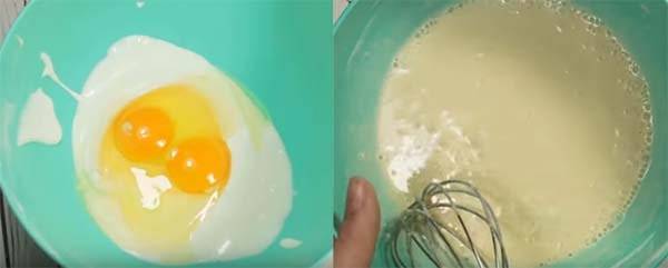 Блины с припеком. простые пошаговые рецепты вкусных блинов. 9 вариантов