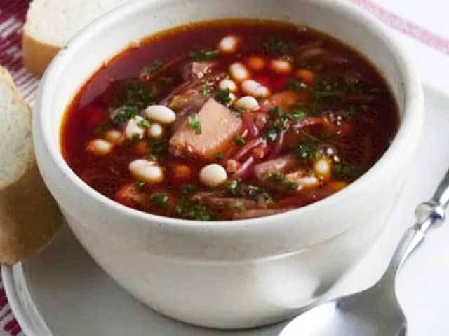 Грибной суп: 14 самых вкусных рецептов приготовления