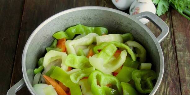 Корейская кухня: 20 самых вкусных рецептов корейских блюд