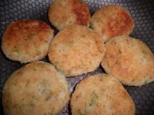 15 рецептов капустных котлет для тех, кто хочет приготовить что-то вкусненькое