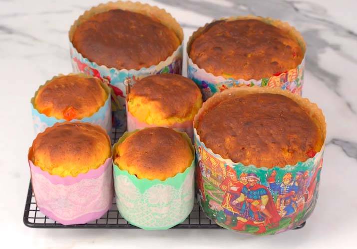 Простой творожный кекс в духовке. как испечь самый вкусный для всей семьи