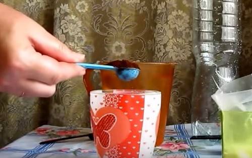 Рецепт приготовления кваса из ржаного хлеба в домашних условиях