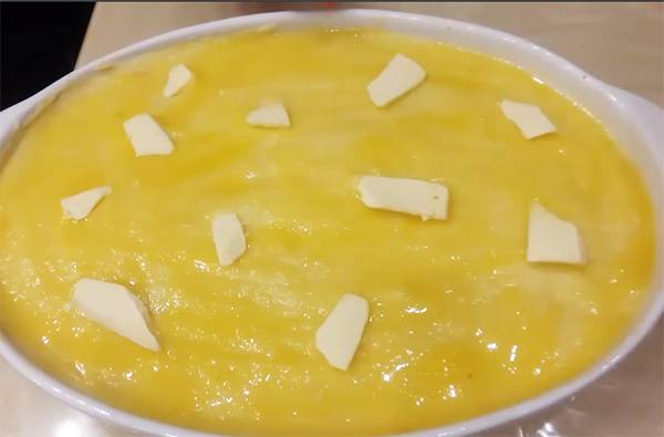 15 быстрых и вкусных рецептов картофельной запеканки