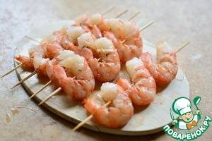 Канапе для фуршета: 20 вкусных и оригинальных рецептов