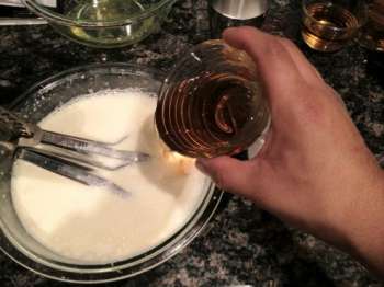 Эгног