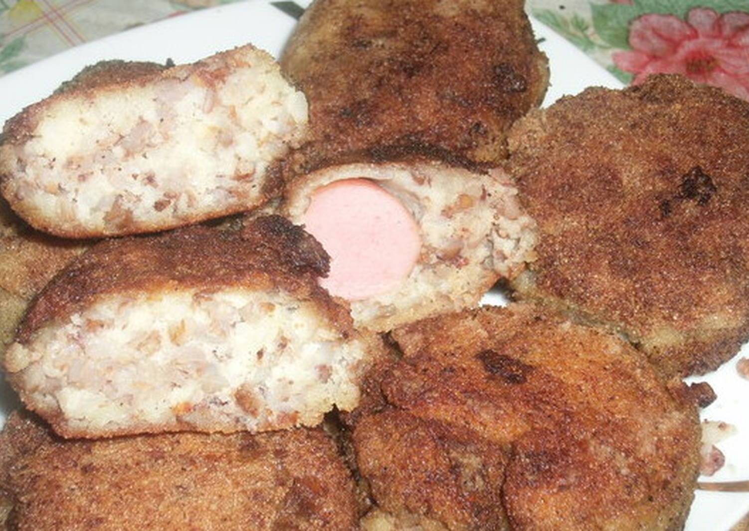 Картофельные котлеты - как приготовить пошагово в духовке или на сковороде по рецептам с фото
