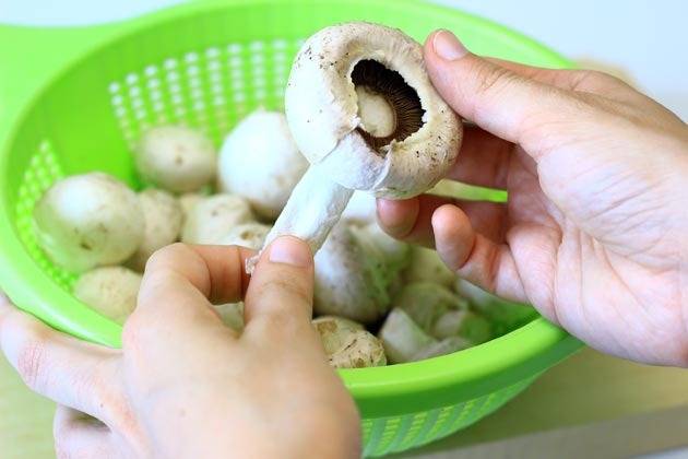 Рецепт вкусной свинины с овощами в мультиварке