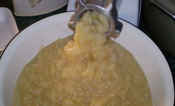 Простые рецепты джема и конфитюра из груш на зиму