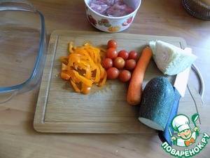 Лучшие рецепты гранатового соуса