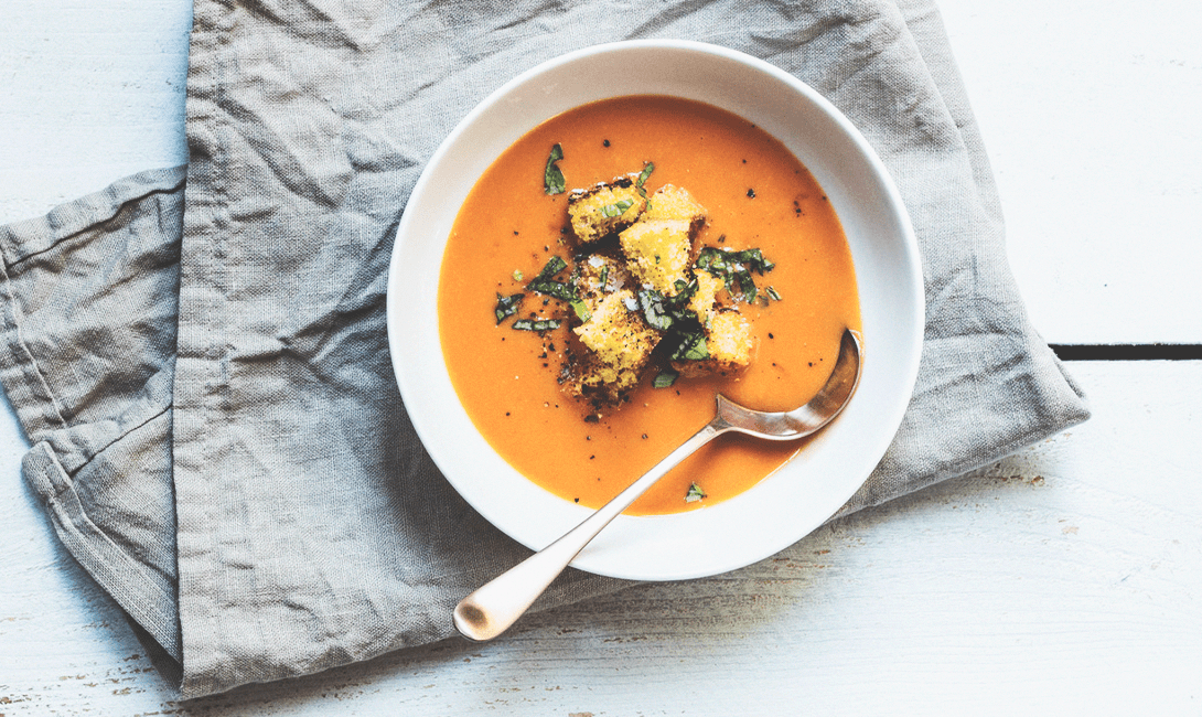 20 супов из говядины, которые всегда получаются вкусными