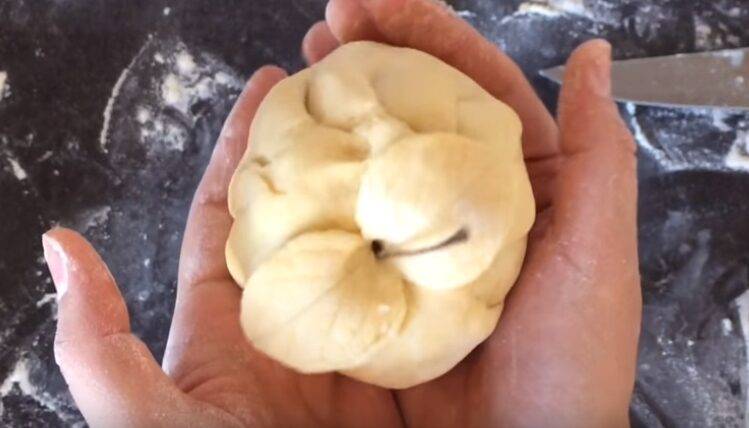 Блюда из творога