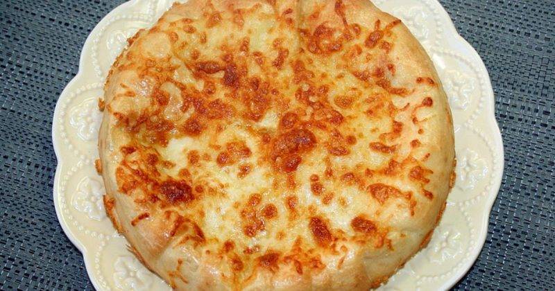 Приготовление хачапури по вкусным рецептам