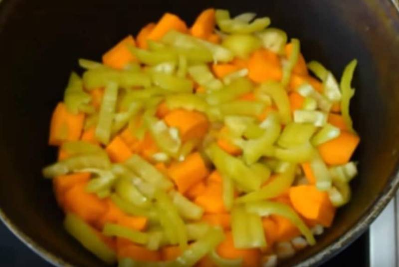 Овощное рагу с картофелем. 8 пошаговых рецептов на любой вкус