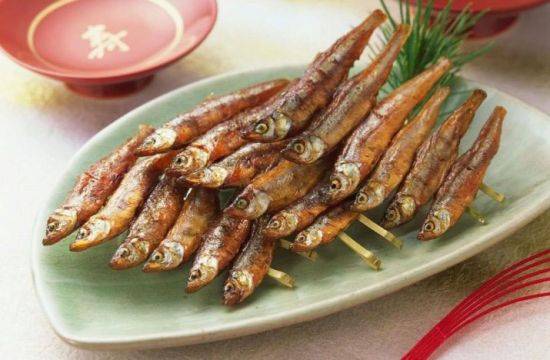 Как приготовить шашлык из рыбы