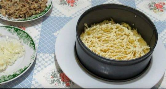 10 рецептов самого вкусного салата «мимоза»
