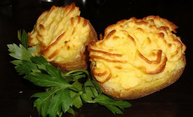 Праздничное меню на 15 человек