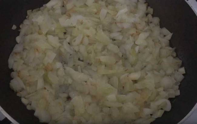 Вареники с картошкой и салом