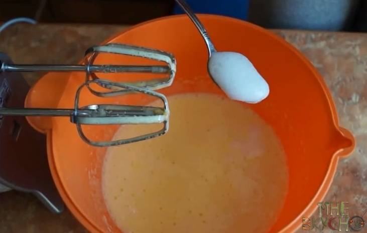 Вкуснейшее пирожное к чаю по русскому рецепту. и его крайне просто готовить