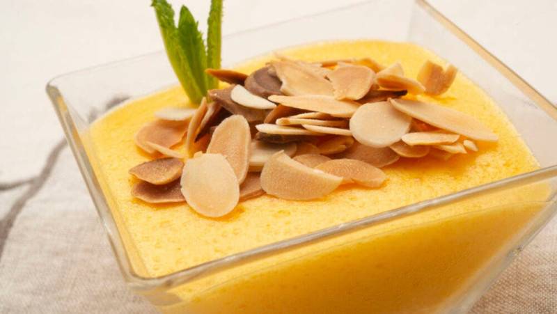 Самые вкусные рецепты блюд из манго: салаты с креветками, пюре, смузи, варенье