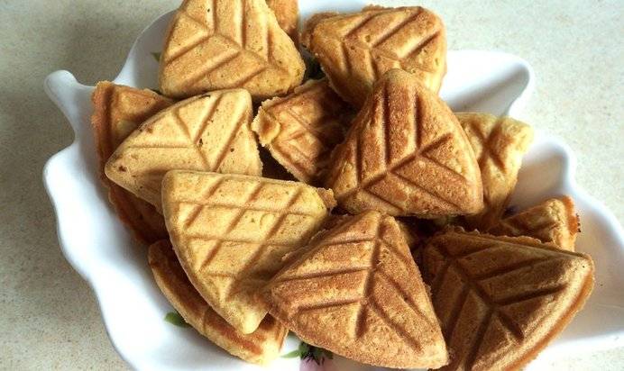 Рецепты печенья на рассоле в духовке, мультиварке, на сковороде